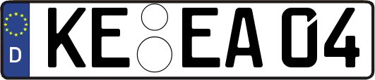 KE-EA04