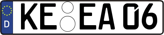 KE-EA06