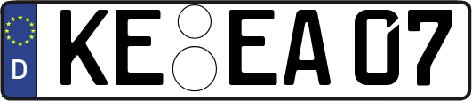 KE-EA07