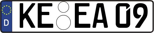 KE-EA09