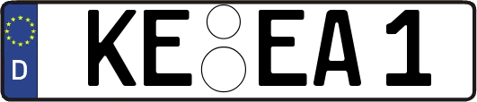 KE-EA1