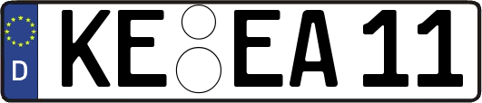 KE-EA11