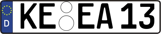 KE-EA13
