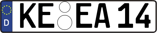 KE-EA14