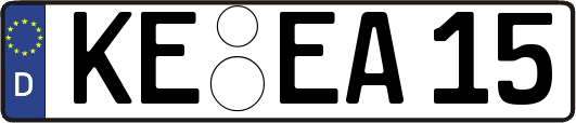 KE-EA15