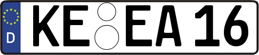 KE-EA16