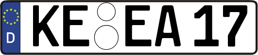 KE-EA17