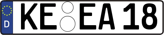 KE-EA18