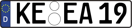 KE-EA19