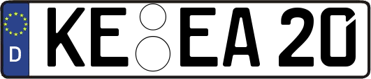 KE-EA20