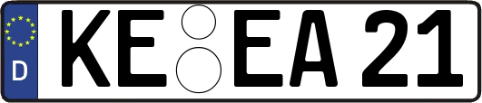 KE-EA21