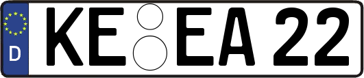 KE-EA22