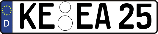 KE-EA25