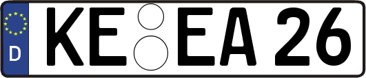 KE-EA26
