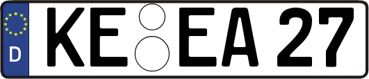 KE-EA27