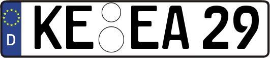 KE-EA29