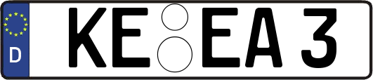 KE-EA3