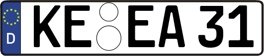 KE-EA31