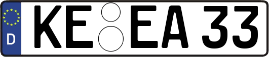 KE-EA33