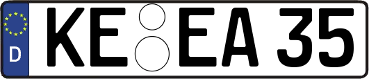 KE-EA35