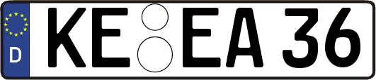 KE-EA36