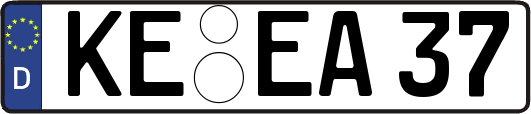KE-EA37