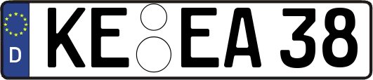KE-EA38