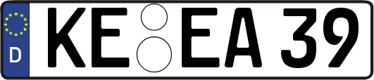 KE-EA39