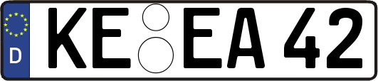 KE-EA42