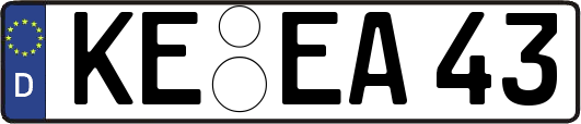 KE-EA43