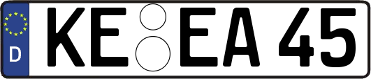 KE-EA45