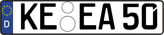 KE-EA50