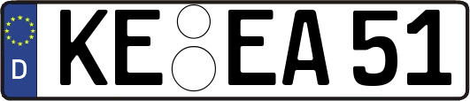 KE-EA51