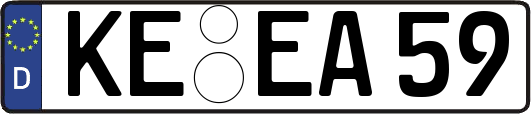 KE-EA59