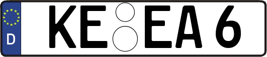 KE-EA6