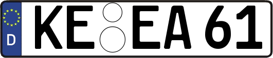 KE-EA61