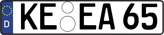 KE-EA65