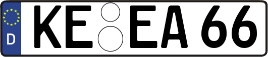 KE-EA66