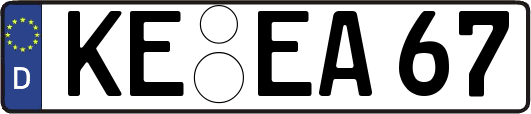 KE-EA67
