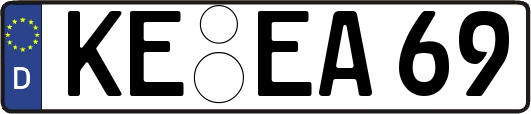 KE-EA69
