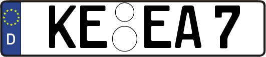 KE-EA7