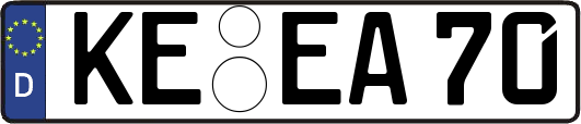 KE-EA70