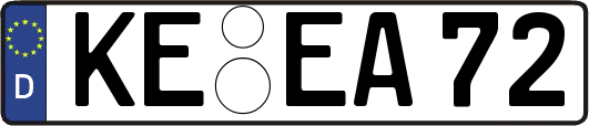 KE-EA72
