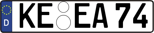 KE-EA74