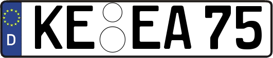 KE-EA75