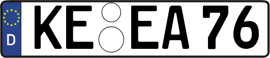 KE-EA76