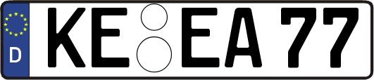 KE-EA77