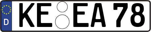 KE-EA78