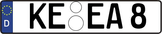 KE-EA8