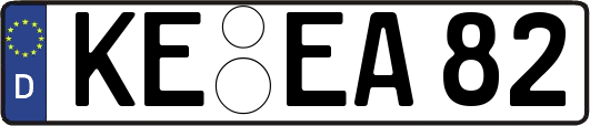 KE-EA82